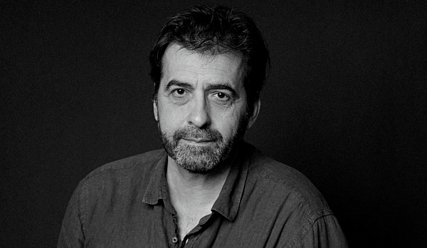 Александр Баргман